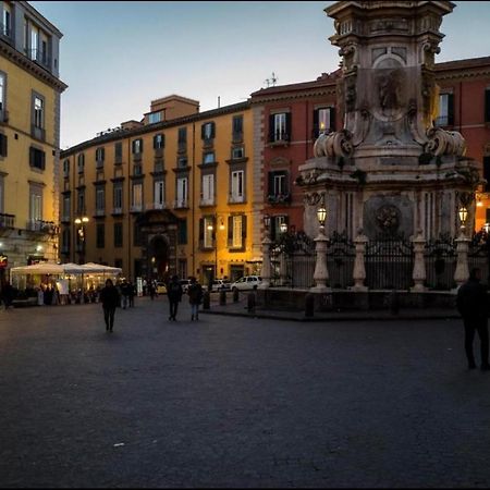 Appartamento Napoli Cento Storico2 Esterno foto